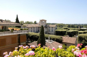 Moon Cove, Villa Borghese Prestige Hideaway Rome